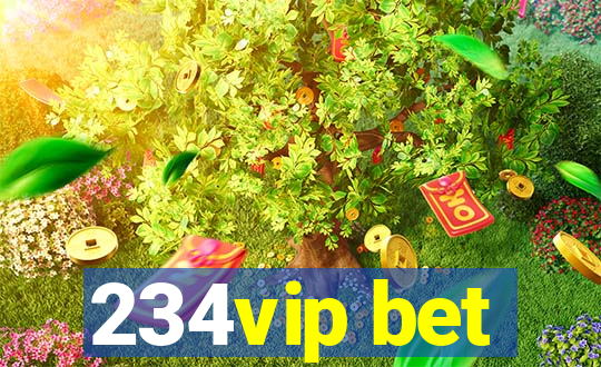 234vip bet